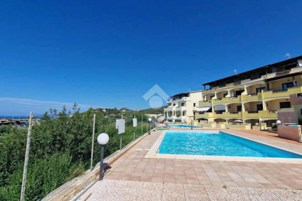 La Belavi' Apartment Castelsardo