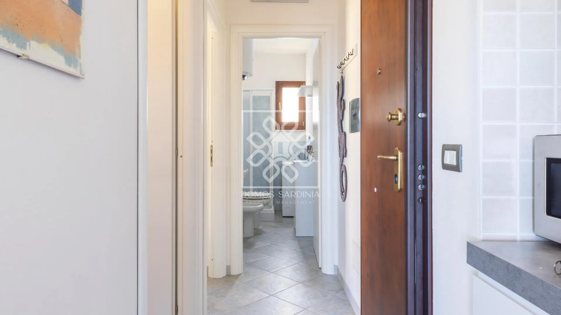 La Belavi' Apartment Castelsardo