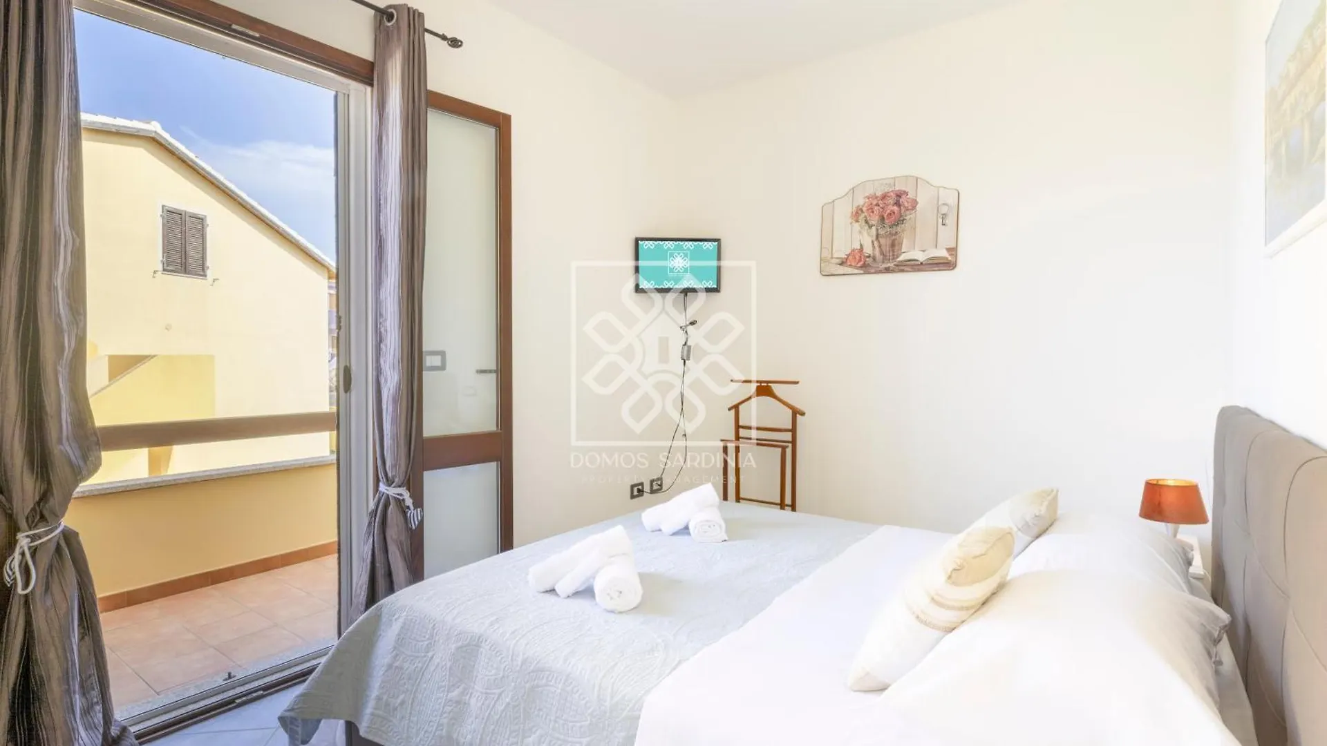 La Belavi' Apartment Castelsardo 0*,  Italy