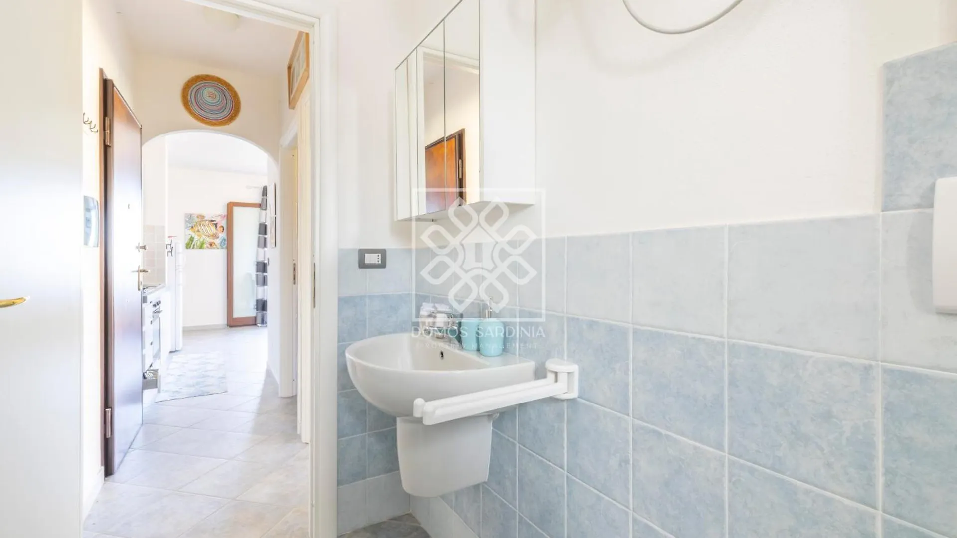La Belavi' Apartment Castelsardo