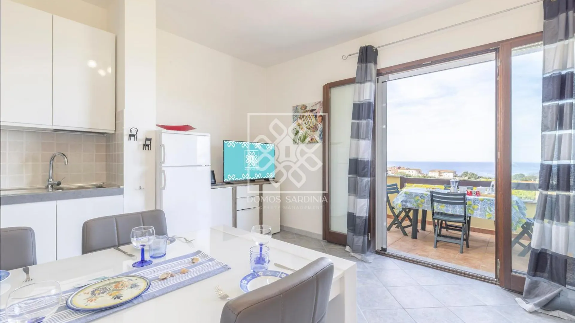 La Belavi' Apartment Castelsardo