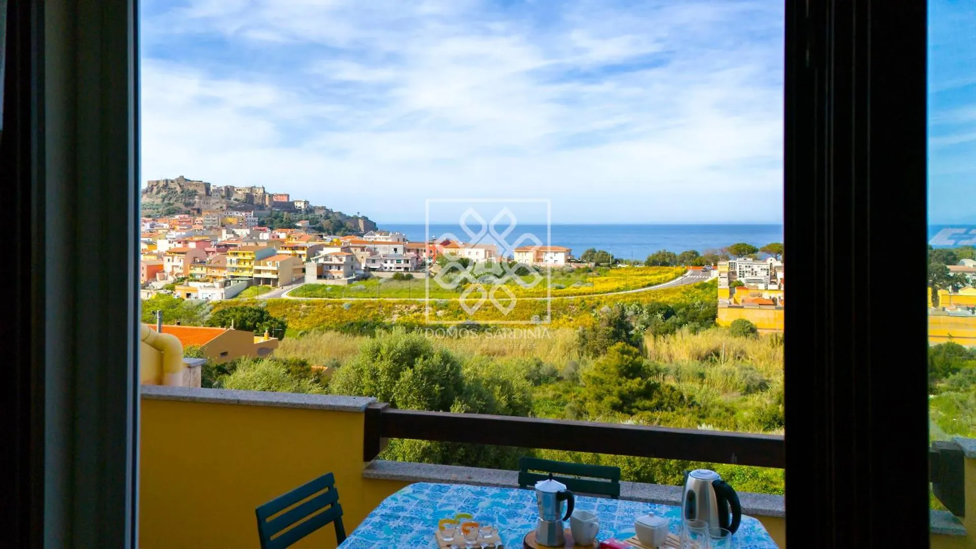 La Belavi' Apartment Castelsardo Italy