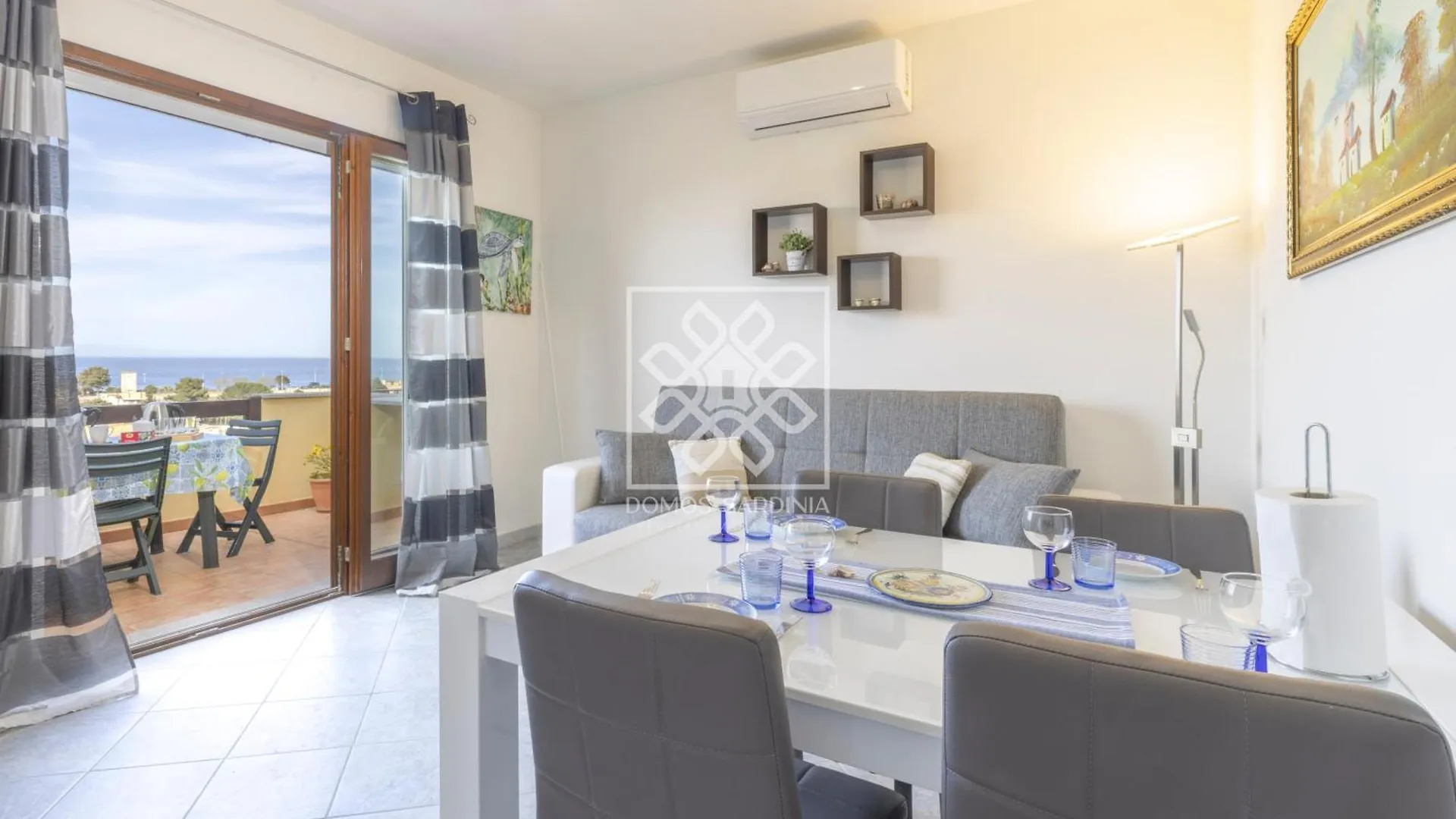 La Belavi' Apartment Castelsardo