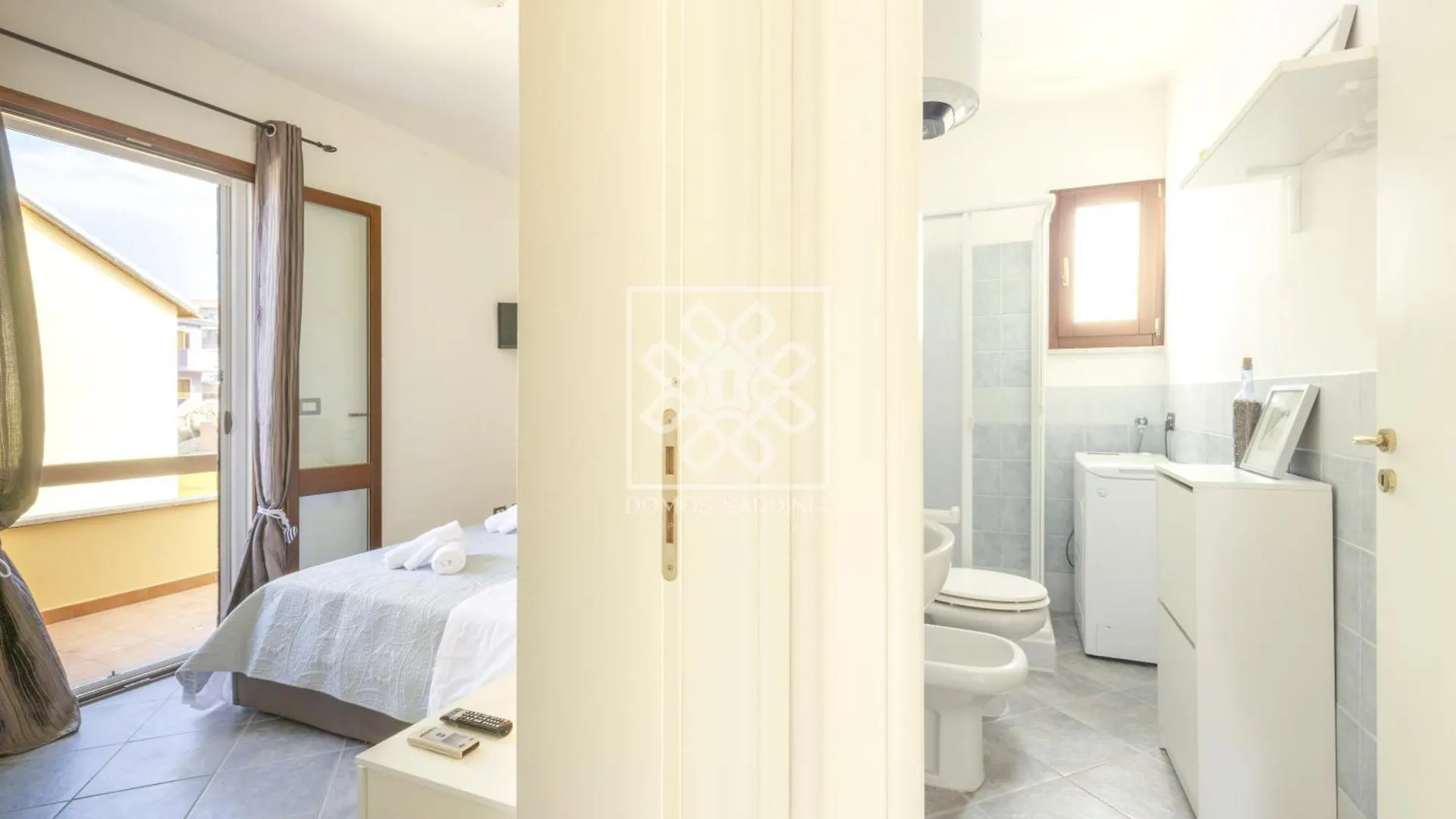 La Belavi' Apartment Castelsardo