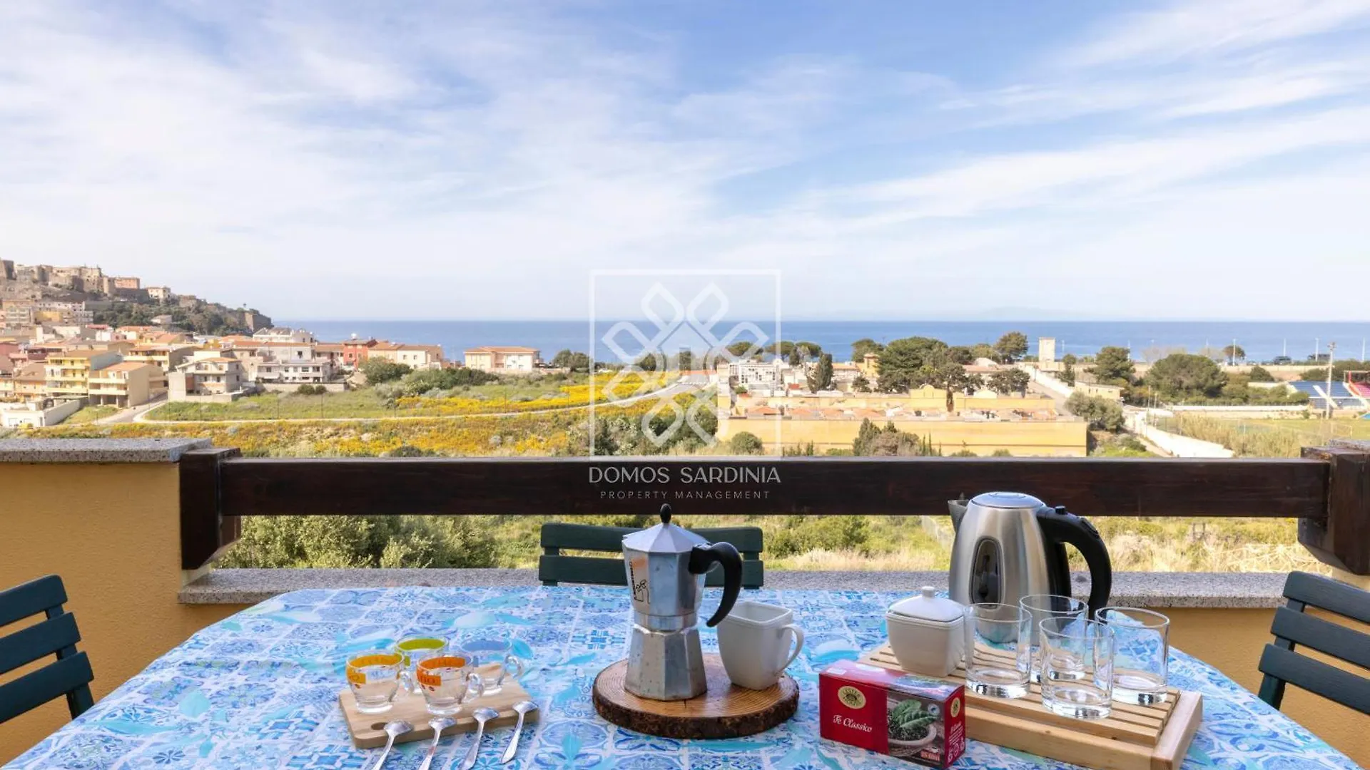 La Belavi' Apartment Castelsardo