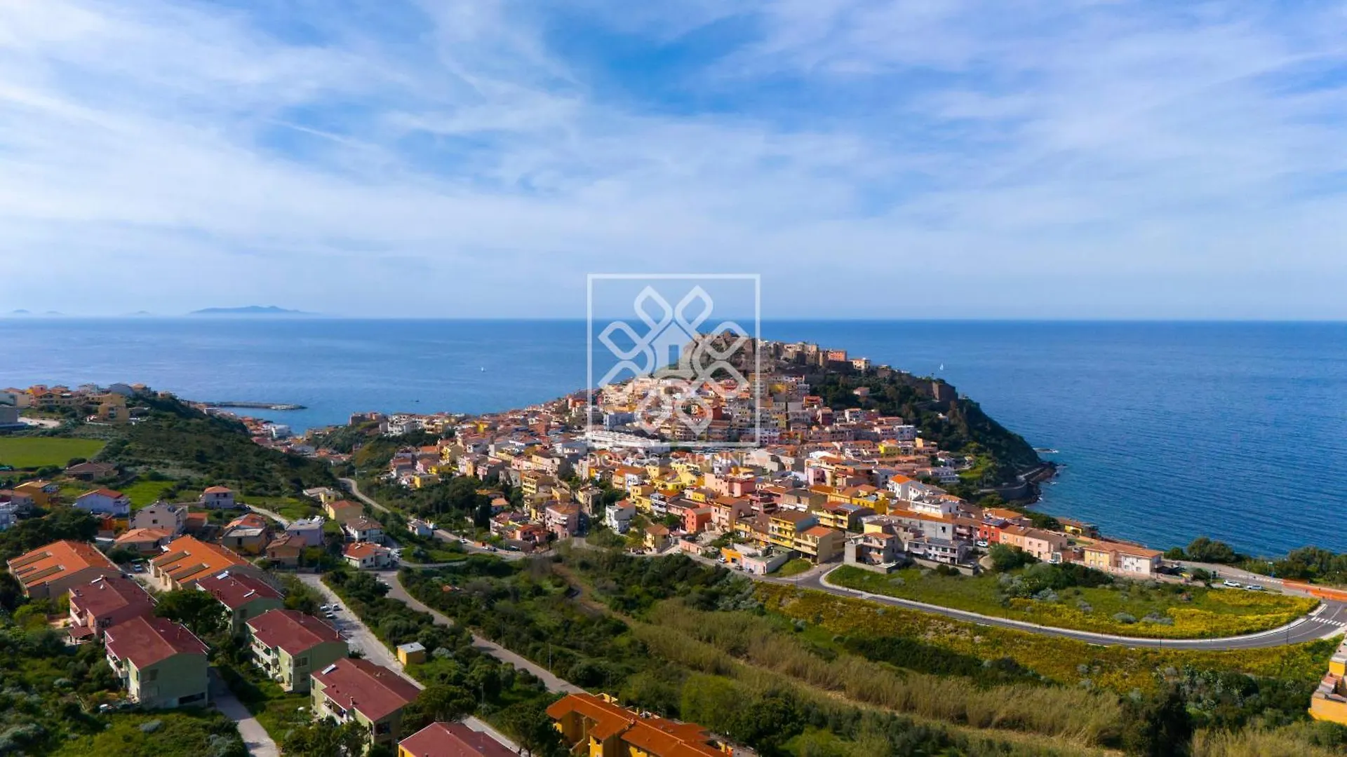 La Belavi' Apartment Castelsardo 0*,  Italy