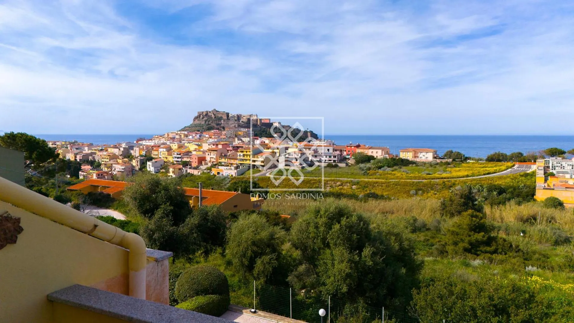 La Belavi' Apartment Castelsardo