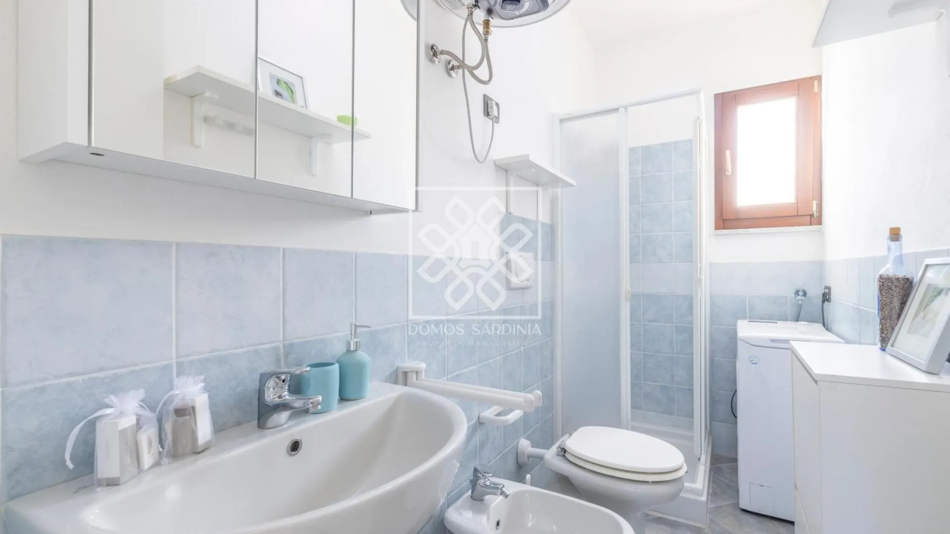 La Belavi' Apartment Castelsardo 0*,