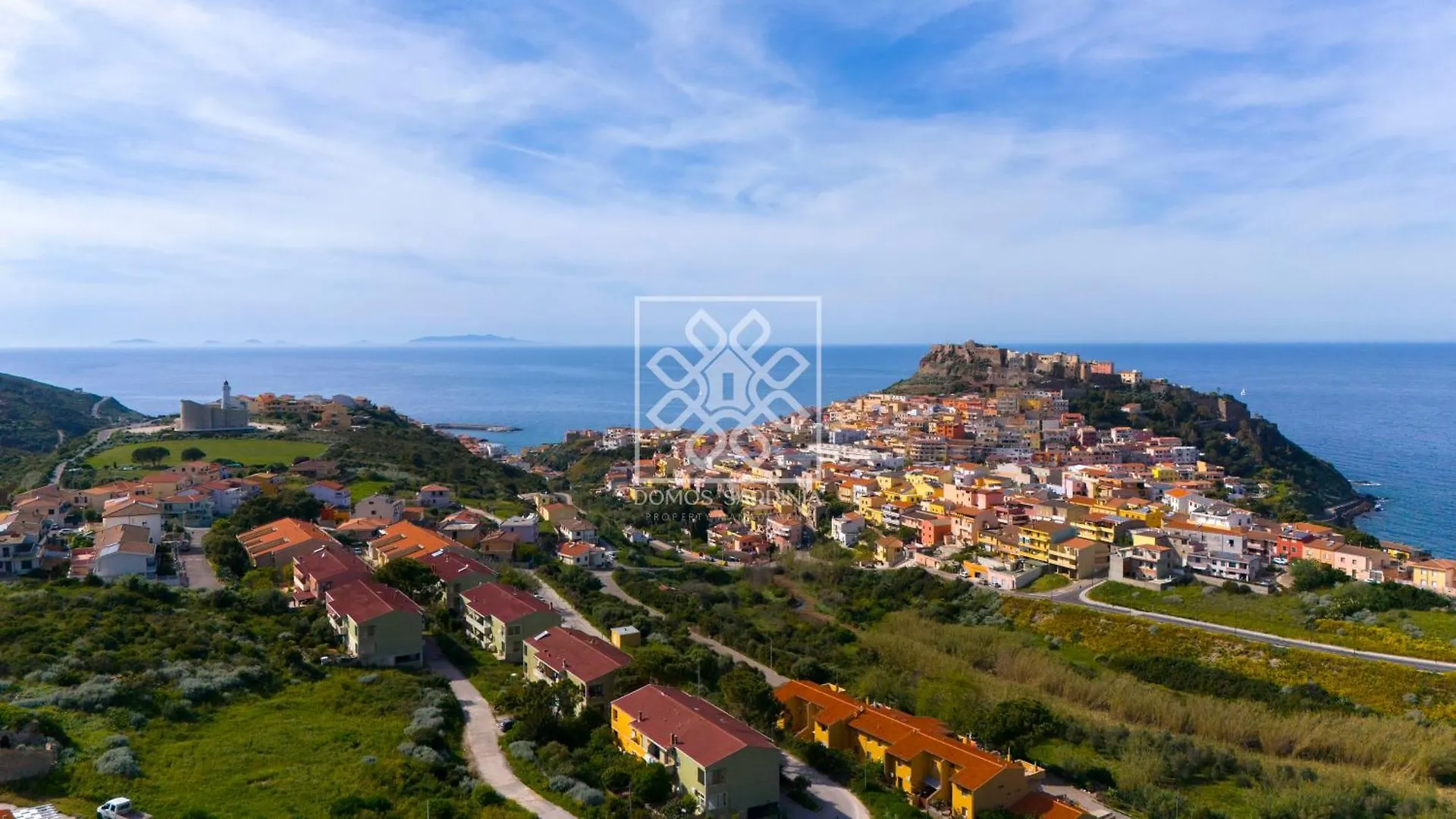 La Belavi' Apartment Castelsardo Italy